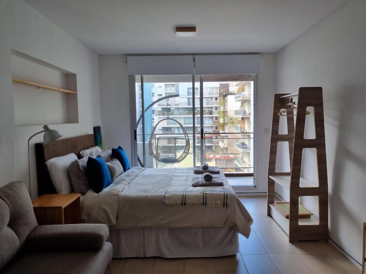 Dorrego 1829 Studio Буенос-Айрес Екстер'єр фото