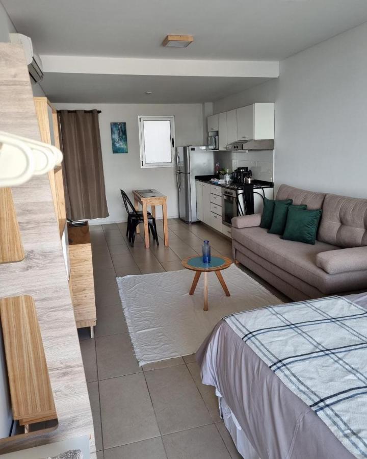 Dorrego 1829 Studio Буенос-Айрес Екстер'єр фото