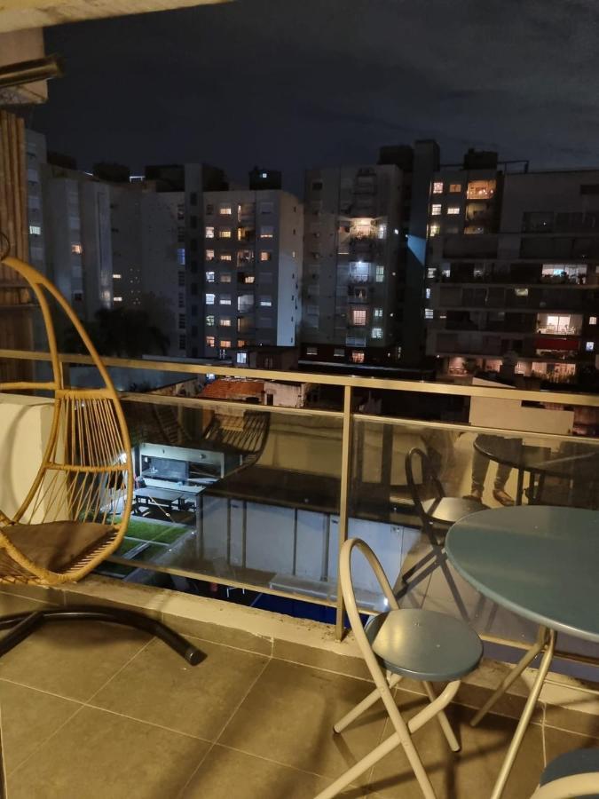 Dorrego 1829 Studio Буенос-Айрес Екстер'єр фото